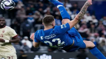 بشعار الصدارة.. الهلال يواجه الرياض لتعزيز سجله التهديفي في الدوري السعودي